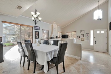 *GORGEOUS 24 Hour GUARD GATED GOLF IN RHODES RANCH COMMUNITY* on Rhodes Ranch Golf Club in Nevada - for sale on GolfHomes.com, golf home, golf lot
