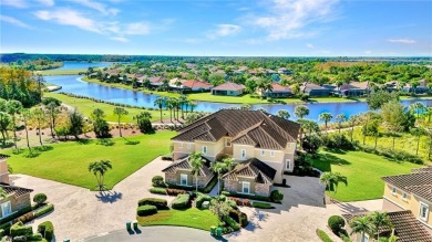 Experience Luxurious Living in The Quarry! Indulge in a vacation on Esplanade Golf and  Country Club in Florida - for sale on GolfHomes.com, golf home, golf lot