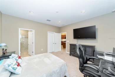 Move-in ready Elon model located in the desirable Weybourne on Candler Hills Golf and Country Club in Florida - for sale on GolfHomes.com, golf home, golf lot