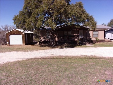 Updated 3/2 double wide mfg. home with hill country views! Home on Rebecca Creek Golf Club in Texas - for sale on GolfHomes.com, golf home, golf lot