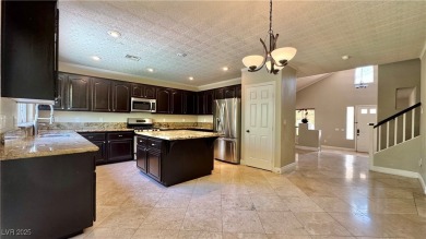 *GORGEOUS 24 Hour GUARD GATED GOLF IN RHODES RANCH COMMUNITY* on Rhodes Ranch Golf Club in Nevada - for sale on GolfHomes.com, golf home, golf lot