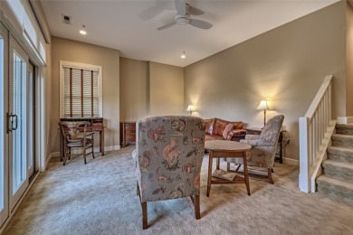Experience luxury living in this 3-bedroom, 3-bath condominium on Old Edwards Club in North Carolina - for sale on GolfHomes.com, golf home, golf lot