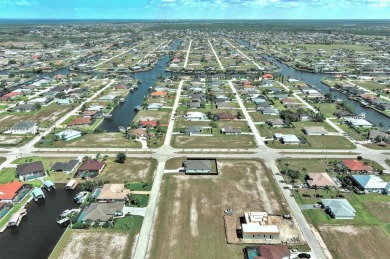 Exclusively Presented by Sunland Real Estate: This amazing .23 on Burnt Store Golf Club in Florida - for sale on GolfHomes.com, golf home, golf lot