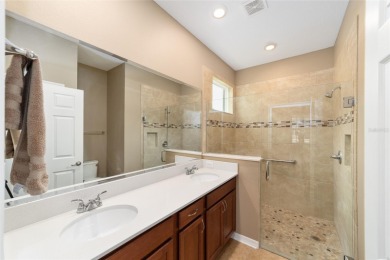 Move-in ready Elon model located in the desirable Weybourne on Candler Hills Golf and Country Club in Florida - for sale on GolfHomes.com, golf home, golf lot