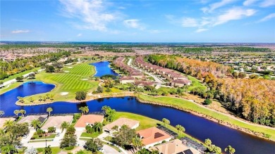 Experience Luxurious Living in The Quarry! Indulge in a vacation on Esplanade Golf and  Country Club in Florida - for sale on GolfHomes.com, golf home, golf lot