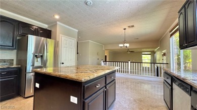*GORGEOUS 24 Hour GUARD GATED GOLF IN RHODES RANCH COMMUNITY* on Rhodes Ranch Golf Club in Nevada - for sale on GolfHomes.com, golf home, golf lot
