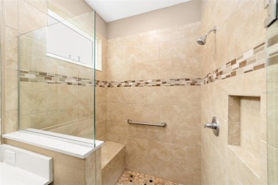 Move-in ready Elon model located in the desirable Weybourne on Candler Hills Golf and Country Club in Florida - for sale on GolfHomes.com, golf home, golf lot