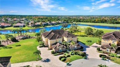 Experience Luxurious Living in The Quarry! Indulge in a vacation on Esplanade Golf and  Country Club in Florida - for sale on GolfHomes.com, golf home, golf lot