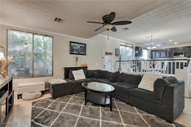 *GORGEOUS 24 Hour GUARD GATED GOLF IN RHODES RANCH COMMUNITY* on Rhodes Ranch Golf Club in Nevada - for sale on GolfHomes.com, golf home, golf lot