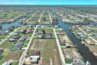 Exclusively Presented by Sunland Real Estate: This amazing .23 on Burnt Store Golf Club in Florida - for sale on GolfHomes.com, golf home, golf lot