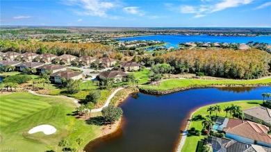 Experience Luxurious Living in The Quarry! Indulge in a vacation on Esplanade Golf and  Country Club in Florida - for sale on GolfHomes.com, golf home, golf lot