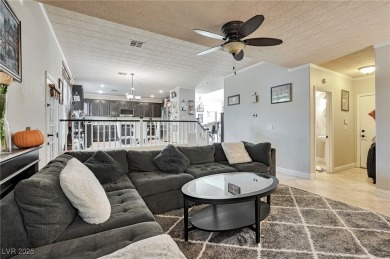 *GORGEOUS 24 Hour GUARD GATED GOLF IN RHODES RANCH COMMUNITY* on Rhodes Ranch Golf Club in Nevada - for sale on GolfHomes.com, golf home, golf lot
