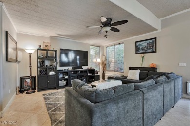 *GORGEOUS 24 Hour GUARD GATED GOLF IN RHODES RANCH COMMUNITY* on Rhodes Ranch Golf Club in Nevada - for sale on GolfHomes.com, golf home, golf lot