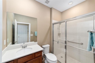 Move-in ready Elon model located in the desirable Weybourne on Candler Hills Golf and Country Club in Florida - for sale on GolfHomes.com, golf home, golf lot