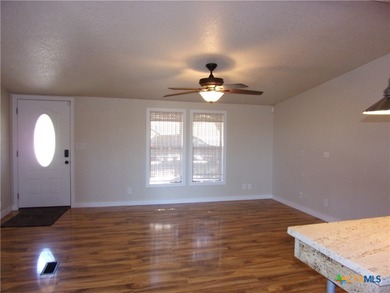 Updated 3/2 double wide mfg. home with hill country views! Home on Rebecca Creek Golf Club in Texas - for sale on GolfHomes.com, golf home, golf lot