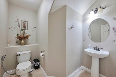 *GORGEOUS 24 Hour GUARD GATED GOLF IN RHODES RANCH COMMUNITY* on Rhodes Ranch Golf Club in Nevada - for sale on GolfHomes.com, golf home, golf lot