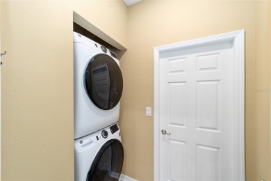 Move-in ready Elon model located in the desirable Weybourne on Candler Hills Golf and Country Club in Florida - for sale on GolfHomes.com, golf home, golf lot