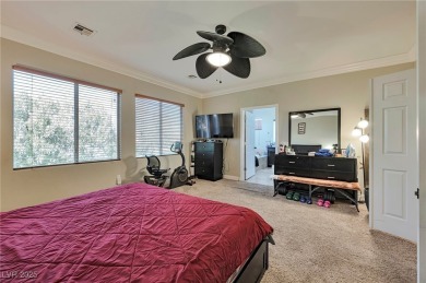 *GORGEOUS 24 Hour GUARD GATED GOLF IN RHODES RANCH COMMUNITY* on Rhodes Ranch Golf Club in Nevada - for sale on GolfHomes.com, golf home, golf lot
