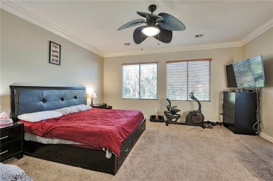 *GORGEOUS 24 Hour GUARD GATED GOLF IN RHODES RANCH COMMUNITY* on Rhodes Ranch Golf Club in Nevada - for sale on GolfHomes.com, golf home, golf lot