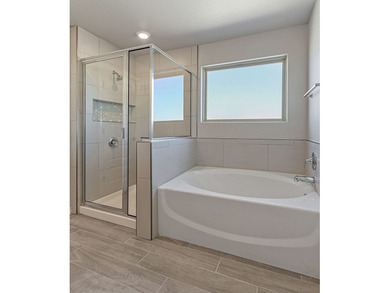 Experience the Franklin Floorplan - Spacious, Versatile Living on Emerald Springs Golf Course in Texas - for sale on GolfHomes.com, golf home, golf lot