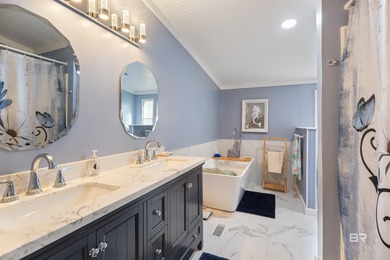 Located in highly desired Orange Beach, Alabama, this newly on Orange Beach Golf Center in Alabama - for sale on GolfHomes.com, golf home, golf lot