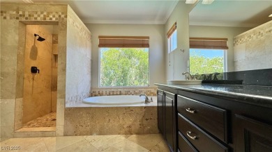 *GORGEOUS 24 Hour GUARD GATED GOLF IN RHODES RANCH COMMUNITY* on Rhodes Ranch Golf Club in Nevada - for sale on GolfHomes.com, golf home, golf lot