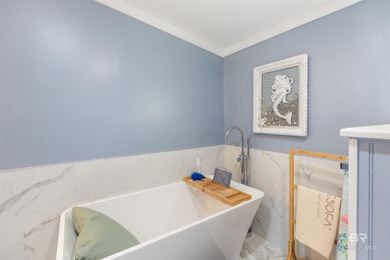 Located in highly desired Orange Beach, Alabama, this newly on Orange Beach Golf Center in Alabama - for sale on GolfHomes.com, golf home, golf lot