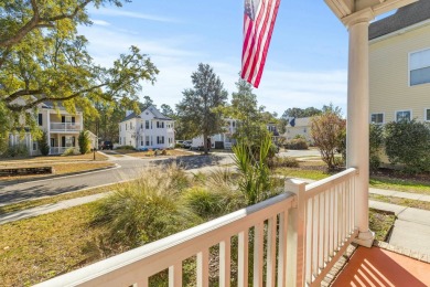 Welcome to this stunning home, nestled on a private wooded lot on Charleston National Golf Club in South Carolina - for sale on GolfHomes.com, golf home, golf lot