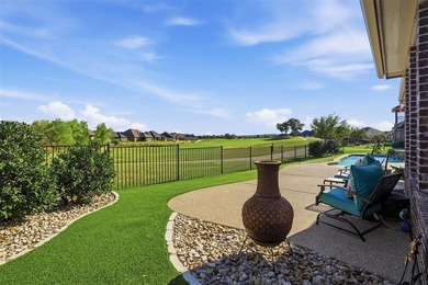 Welcome to luxury living in the highly sought-after gated on Harbor Lakes Golf Club in Texas - for sale on GolfHomes.com, golf home, golf lot