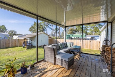 Located in highly desired Orange Beach, Alabama, this newly on Orange Beach Golf Center in Alabama - for sale on GolfHomes.com, golf home, golf lot