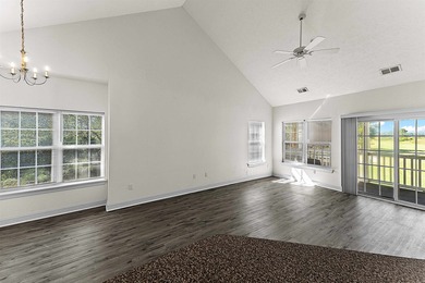 Spacious, 3-bedroom, 2-bath condo in Windsor Green..With one of on  in South Carolina - for sale on GolfHomes.com, golf home, golf lot