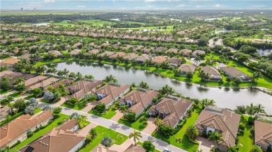 Oyster Harbor at Fiddler's Creek offers a desirable lifestyle on The Rookery At Marco in Florida - for sale on GolfHomes.com, golf home, golf lot