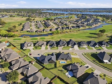 Welcome to luxury living in the highly sought-after gated on Harbor Lakes Golf Club in Texas - for sale on GolfHomes.com, golf home, golf lot