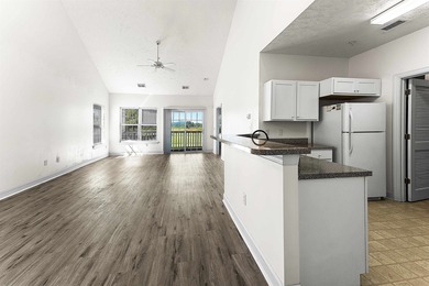 Spacious, 3-bedroom, 2-bath condo in Windsor Green..With one of on  in South Carolina - for sale on GolfHomes.com, golf home, golf lot