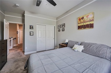 *GORGEOUS 24 Hour GUARD GATED GOLF IN RHODES RANCH COMMUNITY* on Rhodes Ranch Golf Club in Nevada - for sale on GolfHomes.com, golf home, golf lot