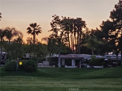 Fully Screened in Allumawood Build-Out with food Island, dining on Rancho California RV Resort in California - for sale on GolfHomes.com, golf home, golf lot