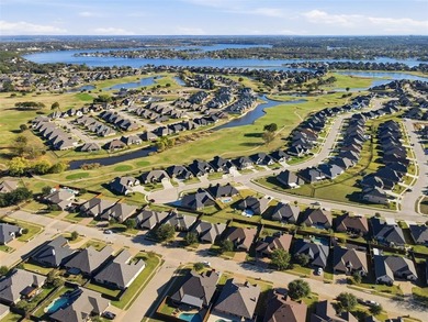 Welcome to luxury living in the highly sought-after gated on Harbor Lakes Golf Club in Texas - for sale on GolfHomes.com, golf home, golf lot