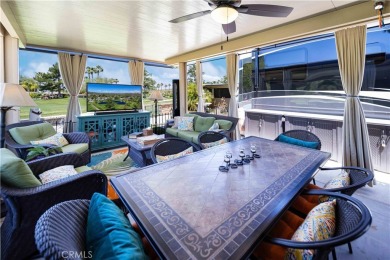Fully Screened in Allumawood Build-Out with food Island, dining on Rancho California RV Resort in California - for sale on GolfHomes.com, golf home, golf lot