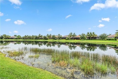 Oyster Harbor at Fiddler's Creek offers a desirable lifestyle on The Rookery At Marco in Florida - for sale on GolfHomes.com, golf home, golf lot