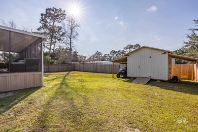 Located in highly desired Orange Beach, Alabama, this newly on Orange Beach Golf Center in Alabama - for sale on GolfHomes.com, golf home, golf lot