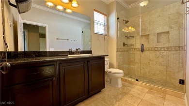 *GORGEOUS 24 Hour GUARD GATED GOLF IN RHODES RANCH COMMUNITY* on Rhodes Ranch Golf Club in Nevada - for sale on GolfHomes.com, golf home, golf lot