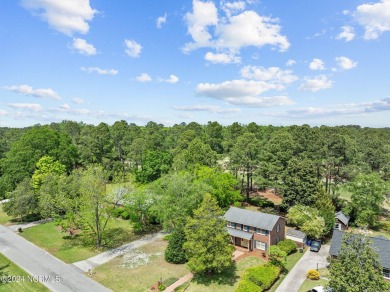 This home offers something that is rarely available, four on Brook Valley Country Club in North Carolina - for sale on GolfHomes.com, golf home, golf lot