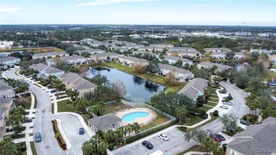 This is the ONE, where you'll double your fun, down on Triple on Legacy Golf Club in Florida - for sale on GolfHomes.com, golf home, golf lot