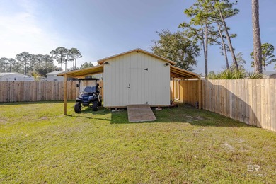 Located in highly desired Orange Beach, Alabama, this newly on Orange Beach Golf Center in Alabama - for sale on GolfHomes.com, golf home, golf lot