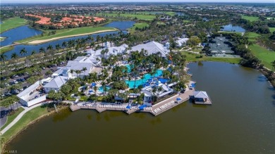 Oyster Harbor at Fiddler's Creek offers a desirable lifestyle on The Rookery At Marco in Florida - for sale on GolfHomes.com, golf home, golf lot