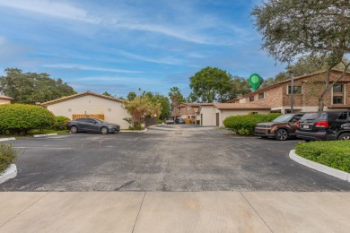 Welcome to the intimate Colony Court @ Lago Mar community. This on Lago Mar Country Club in Florida - for sale on GolfHomes.com, golf home, golf lot