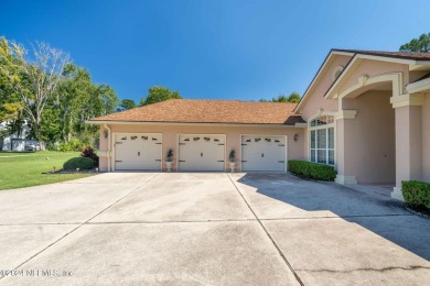 Welcome to your custom-built dream home, located in Green Cove on Magnolia Point Golf and Country Club in Florida - for sale on GolfHomes.com, golf home, golf lot