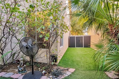 *GORGEOUS 24 Hour GUARD GATED GOLF IN RHODES RANCH COMMUNITY* on Rhodes Ranch Golf Club in Nevada - for sale on GolfHomes.com, golf home, golf lot