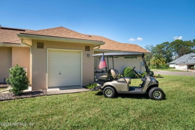 Welcome to your custom-built dream home, located in Green Cove on Magnolia Point Golf and Country Club in Florida - for sale on GolfHomes.com, golf home, golf lot