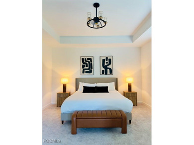 The Summerville II: Your Last Chance for Luxury Discover the on Copperhead Golf Club in Florida - for sale on GolfHomes.com, golf home, golf lot